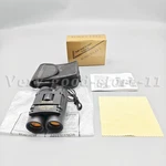 Binoculars 30X60 Zoom Outdoor Travel Compact Folding Telescope Hunting Day Night. Fixed Price $15.40.
