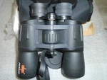 Day/night 30X50 Binoculars "perrini" Black Color. Fixed Price $39.99.
