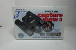 Meade Captureview Generation Ii 8X22 Binoculars New Box. Fixed Price $23.50.