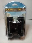 Celestron Focus View 12X25 Multi-purpose Magnified Binoculars. New. Fixed Price $23.20.