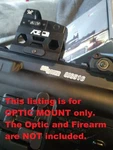 Ade HM1 Absolute Cowitness Riser High Mount 4 Eotech Mrds,doctor,insight Red Dot. Fixed Price $25.80.