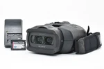 Sony DEV-3 3D Digital Recording Binoculars 10X Zoom Exmor Avchd From Japan. Fixed Price $589.99.