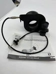 Nikon FSB-4 Fieldscope & Digital Camera Bracket Adapter Use W/coolpix P3 P4. Fixed Price $19.95.