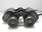 Sears Binoculars 7X35MM Extra Wide Angle Model NO.445.25110 Vintage. Fixed Price $27.95.
