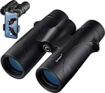 Gskyer Binoculars, 12X42 For Adults And Kids, Hunting,. Fixed Price $79.99.