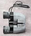 Swift Binoculars Zoom 6-12 X 23 Model No. 803. Fixed Price $69.97.