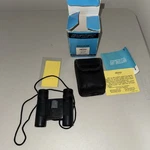 Swift Trilyte 8X21 Compact Binoculars Model 809 With Case. Fixed Price $29.99.