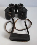 Vintage Swarovski- Optik Habicht Dv 8X30 Binoculars Made Austria. Fixed Price $249.99.