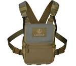 Leupold Enclosed Magnetic Tan/gray Binocular Harness (185628). Fixed Price $119.99.