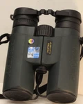 Pentax Dcf ..8 43 Sp Binoculars ...bright & Clear...made Japan. Fixed Price $389.00.