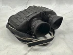 Steiner 8 X 30 Safari Binocular -made Germany Clear. Fixed Price $89.99.