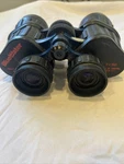 Vintage Bluewater B-300 Fully Coated Waterproof Binoculars 7X50 Boating Fishing. Fixed Price $39.99.