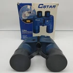 Cstar Optics 7X50MM Waterproof Binoculars Model BW-750B Pre-owned Boating. Fixed Price $44.95.