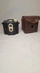 Ansco Panda Twin Lens 620 Vintage Film Camera Children's Box. Fixed Price $15.00.
