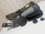 Mint 20-60X Eyepiece W/case Kowa TSN-821M Angled Fieldscope From Japan 152. Fixed Price $899.99.