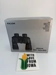 Pentax Sp 10X50 Wp Binoculars. Fixed Price $184.95.