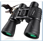 20X50 Waterproof Binoculars For Adults - Low Light Vision Bird Watching. Fixed Price $45.99.