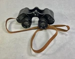 Vintage Marbo Coated Optics 8X30 Field Binoculars W/case. #3566. Fixed Price $49.95.