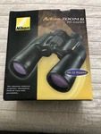 Nikon Action Zoom Xl Binoculars. Fixed Price $50.00.
