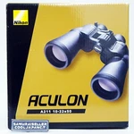 Nikon Binoculars Aculon A211 10-22X50 Porro Prism Japan New. Fixed Price $221.38.
