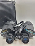 Tasco Zip 7X50 Mm Fully Coated 124M/1000M 2002 Binoculars. Fixed Price $101.24.