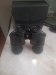 Sakar Coated Optics 20X50 Wide Angle Binoculars Field 3.3 , Quick Focus. Fixed Price $14.99.