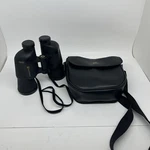 Simmons Binoculars Focus Free X 50 Wa 367 Ft 1000 Yds Model 64152. Fixed Price $29.99.