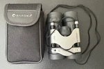 Barska Compact Binoculars For Adults And Kids, Hunting, Bird Watching - 8X21. Fixed Price $10.00.