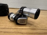 Mayflower 6X15 Field 7.5 J-B231 Precision Monocular Coated Lens W/case. Fixed Price $23.75.