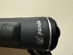 Panda 35 X 50 Monocular Spotting Scope Waterproof With Pouch. Fixed Price $15.16.