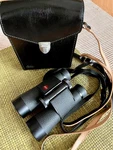 Leitz(leica) Trinovid Binoculars 10X40B 110M/1000M With Leather Case Portugal. Fixed Price $649.00.