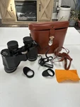 Bell & Howell 8X40 Extra Wide Angle Binoculars Japan Case 510FT. Fixed Price $79.95.