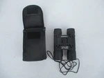 Bushnell Compact Binoculars, 10 X 25 W/ Soft Carry Case. Fixed Price $14.95.