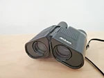 Used Nikon 7X20 Compact Binoculars 7.1 Angle W/ Case Made Japan. Fixed Price $39.97.