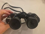 Taylor Binoculars 7X35 Wide Angle MODEL-2802 Fully Coated Excellent Condition. Fixed Price $52.99.