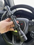 Tasco 4X32 Rifle Scope Magnification 32MM Black Hunting. Fixed Price $19.99.