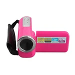 Digital Video Camera 1080P Camcorder 16MP Lcd Zoom. Fixed Price $37.72.