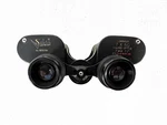 Vintage Selsi Lightweight #57750 7X50 Binoculars Featuring Luminous.. Fixed Price $70.00.