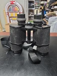 Empire Model No. 214 7X50 Fully Coated Optics Binoculars. Fixed Price $14.99.