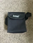 Bushnell Hunting Optic Binoculars Case Only. Fixed Price $10.00.