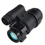 Nocturn Industries Tanto Ultralight Night Vision Monocular - Od Green Housing. Fixed Price $575.00.