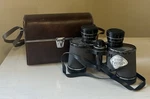 Vintage Empire Binoculars Model No. 270 X 35. Fixed Price $29.99.