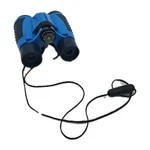 Educational Binoculars With Compass For Kids Explorers Fun Useful Toy Dress Up. Fixed Price $9.99.