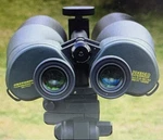 - Oberwerk Binoculars 20 X 65. Fixed Price $750.00.