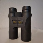 Nikon Prostaff 7S 10X42 Waterproof Binoculars Black 42MM With Strap & Carry Case. Fixed Price $119.97.