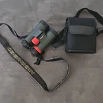 Oberwerk 8X42 Waterproof Prism Binoculars Multi-coated W/ Case Strap. Fixed Price $229.99.