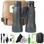 Vortex 15X56 Diamondback Hd Binocular DB-218 With Top Professional Cleaning Kit. Fixed Price $331.99.