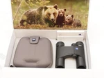 Zeiss 8X25 Victory Pocket Binoculars. Fixed Price $729.99.