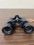 Vintage Omega Coated Lens Binoculars 7X 50 Field 7.1. Fixed Price $22.50.