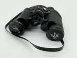 Tasco Binoculars Zip 2001 X 35MM Wide Angle 525FT/1000YDS 175M/1000M. Fixed Price $20.00.